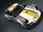 Porsche 911 GT3 RSR 2011 года